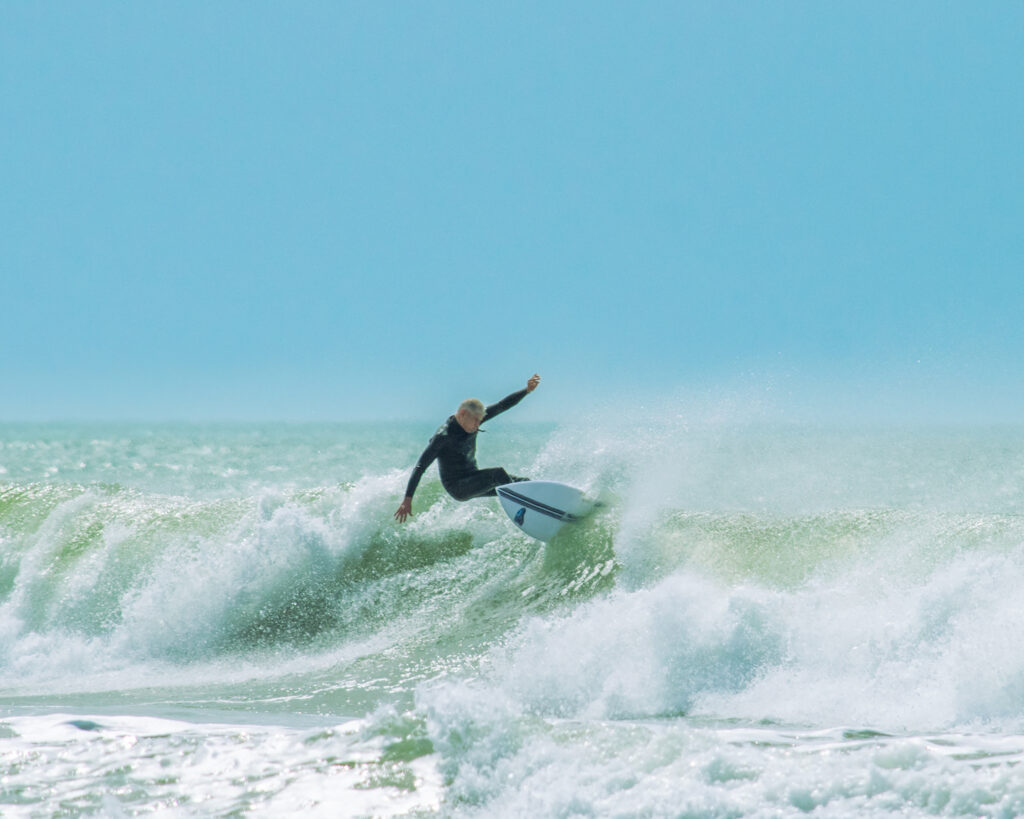 fotografía deportiva Cádiz