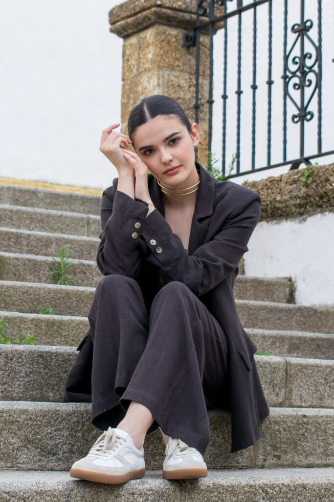 sesión de fotos en Cádiz